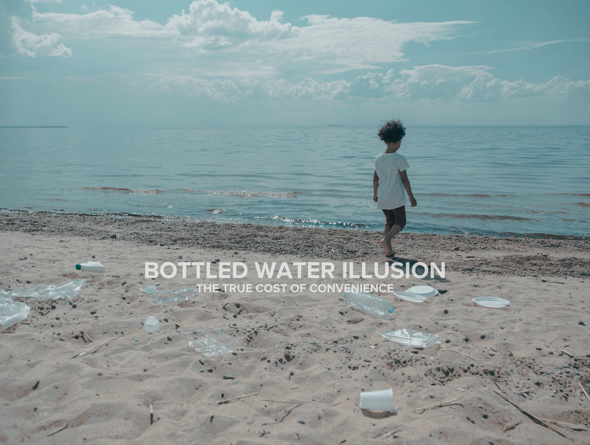 The Bottled Water Illusion: Unveiling the True Cost of Convenience