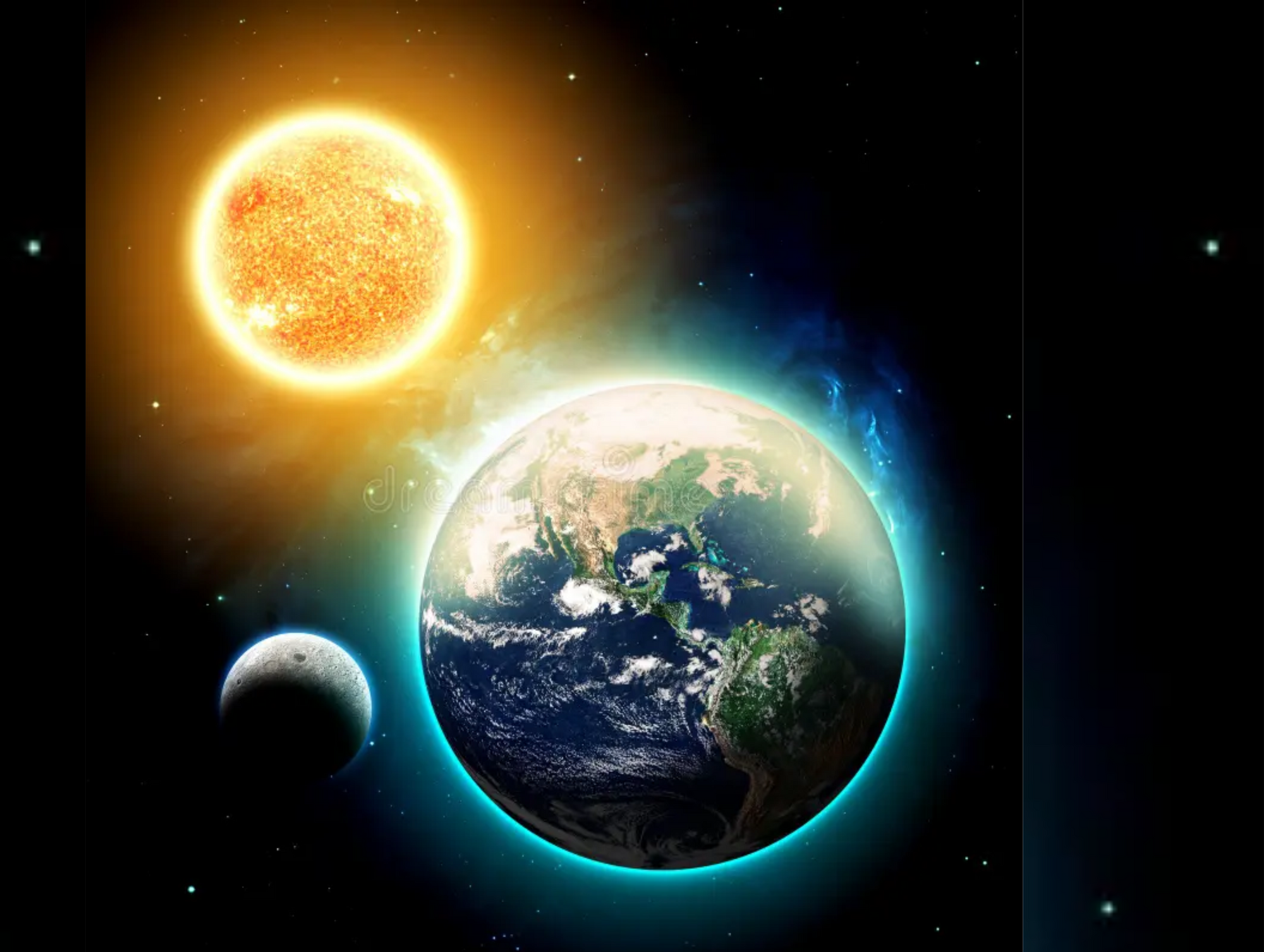 The Hidden Life of Water: From Oceans to Atmospheres and Beyond