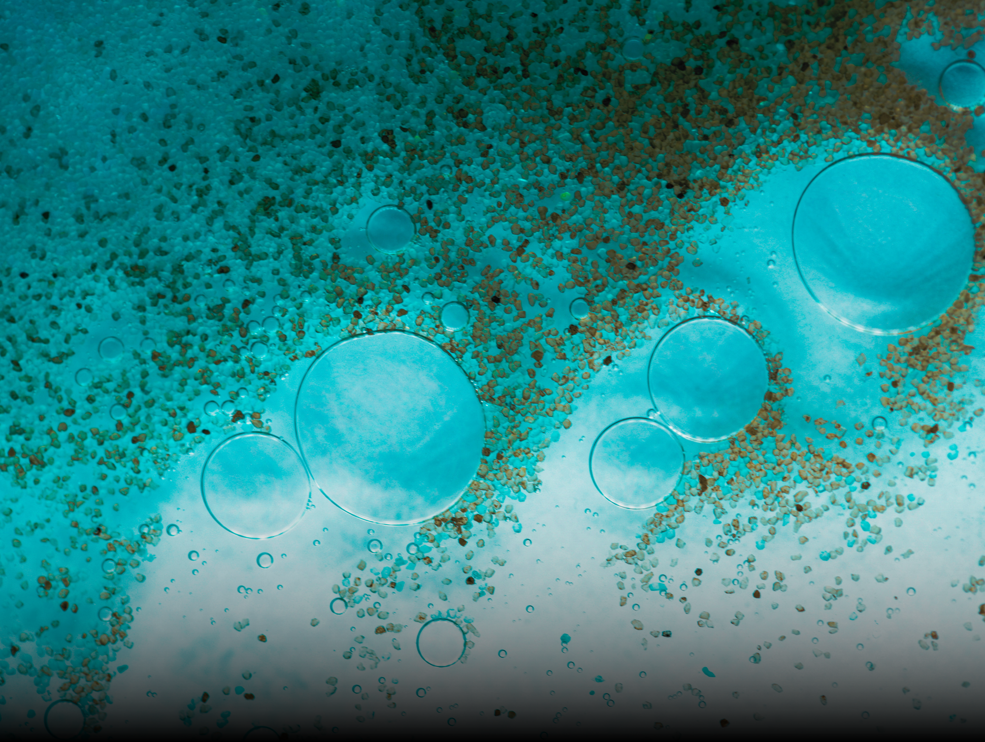 Ultra Filtration vs UV: What’s Best for Bacteria and Beyond?