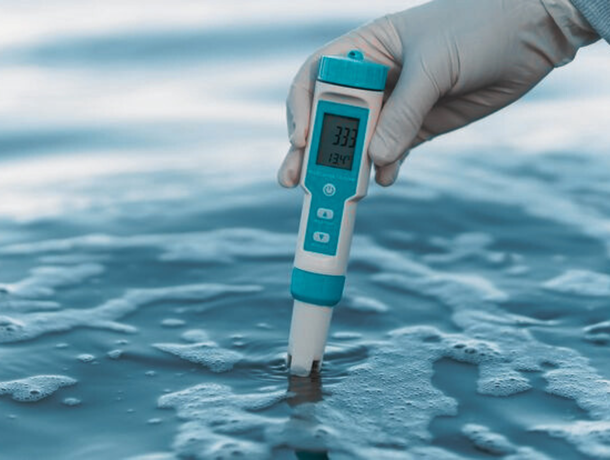 Fluoride & Chemical Contaminants in New Zealand Drinking Water