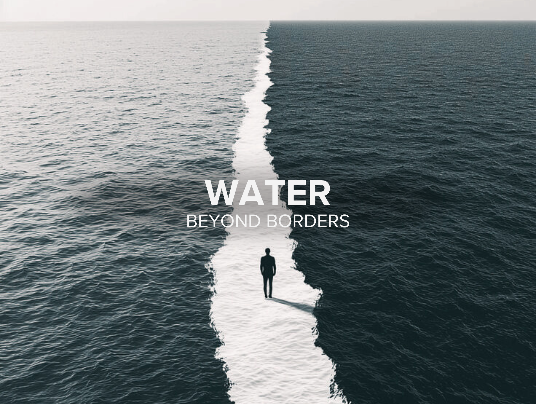 Water Beyond Borders
