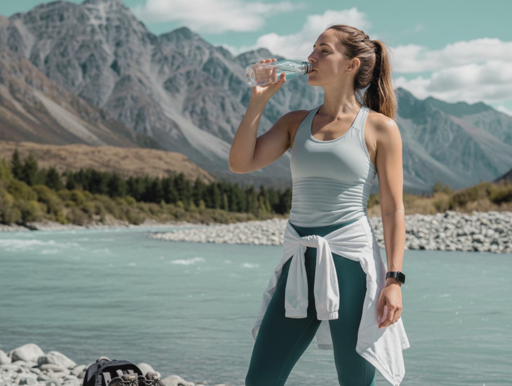 Hydration, Health & the Human Body