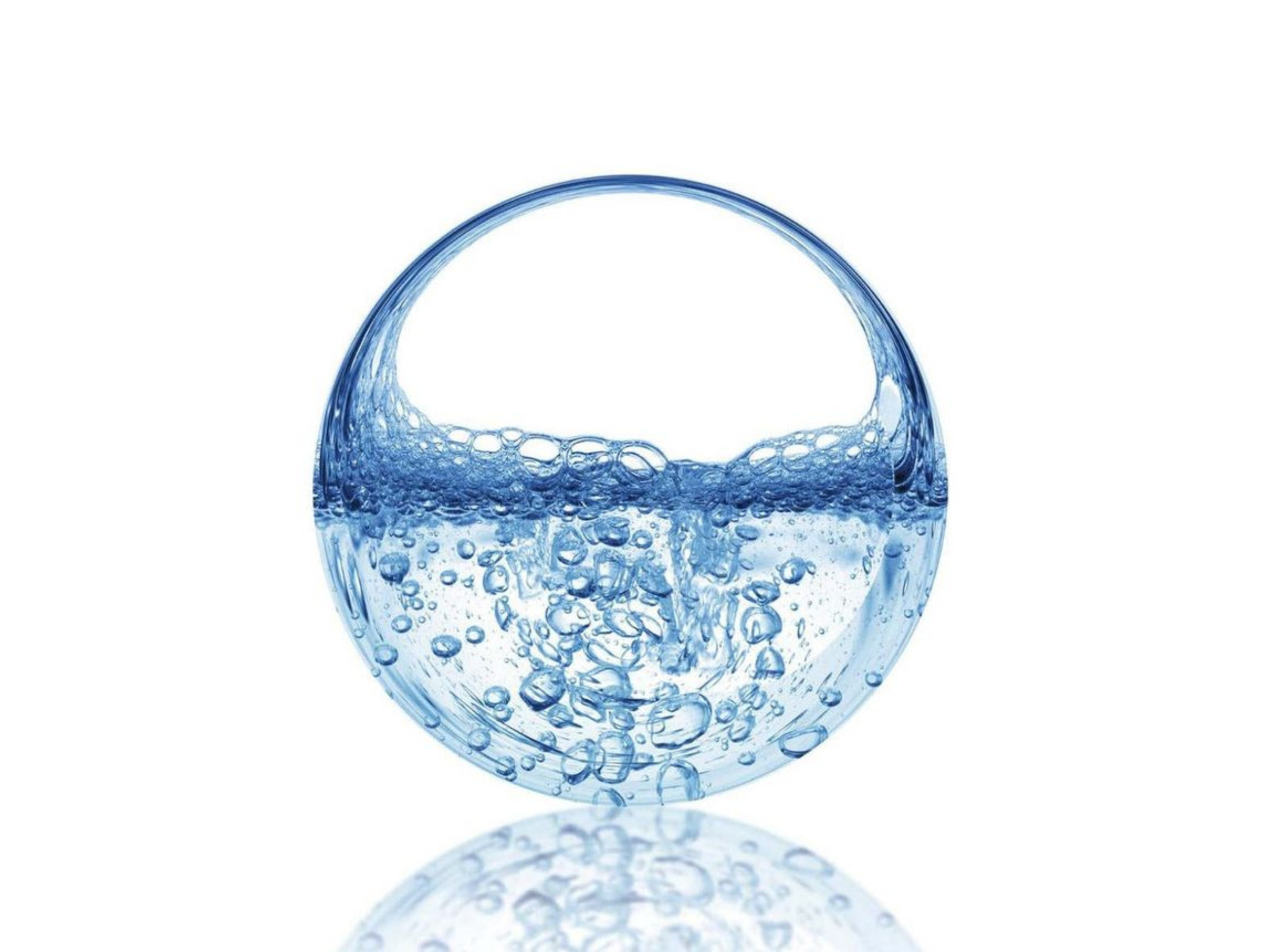 Hydrogen Water Explained