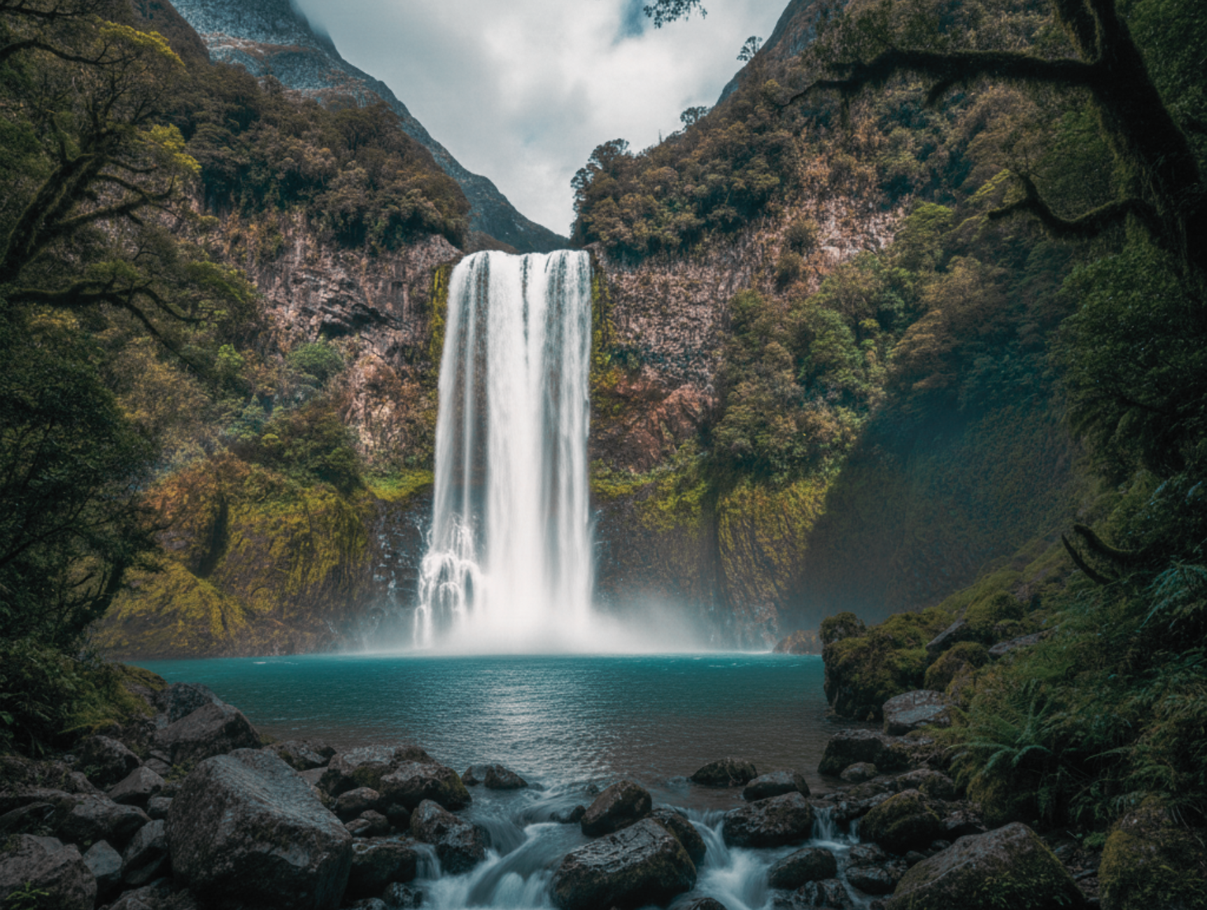 Water Wisdom, Philosophy & Stewardship