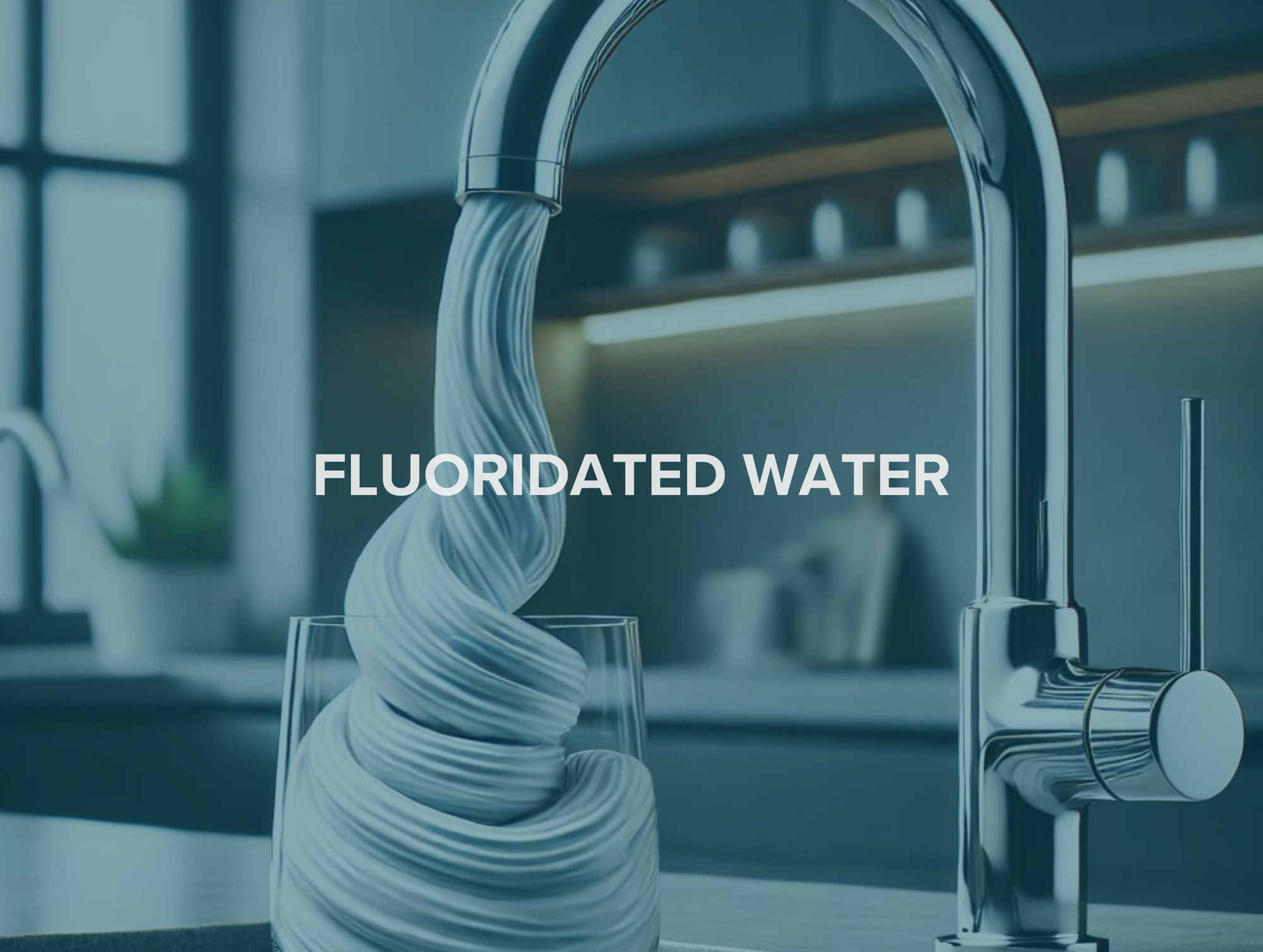 Balancing the Discussion on Fluoridated Water