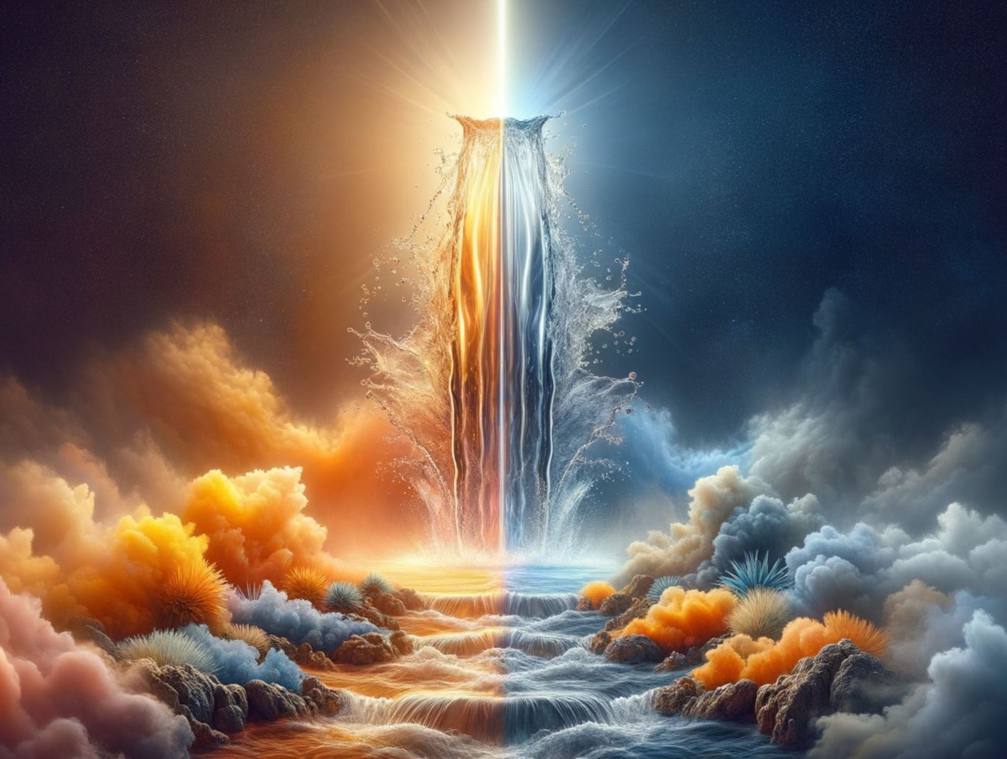 What is Kangen water - Where does the name originate from ?