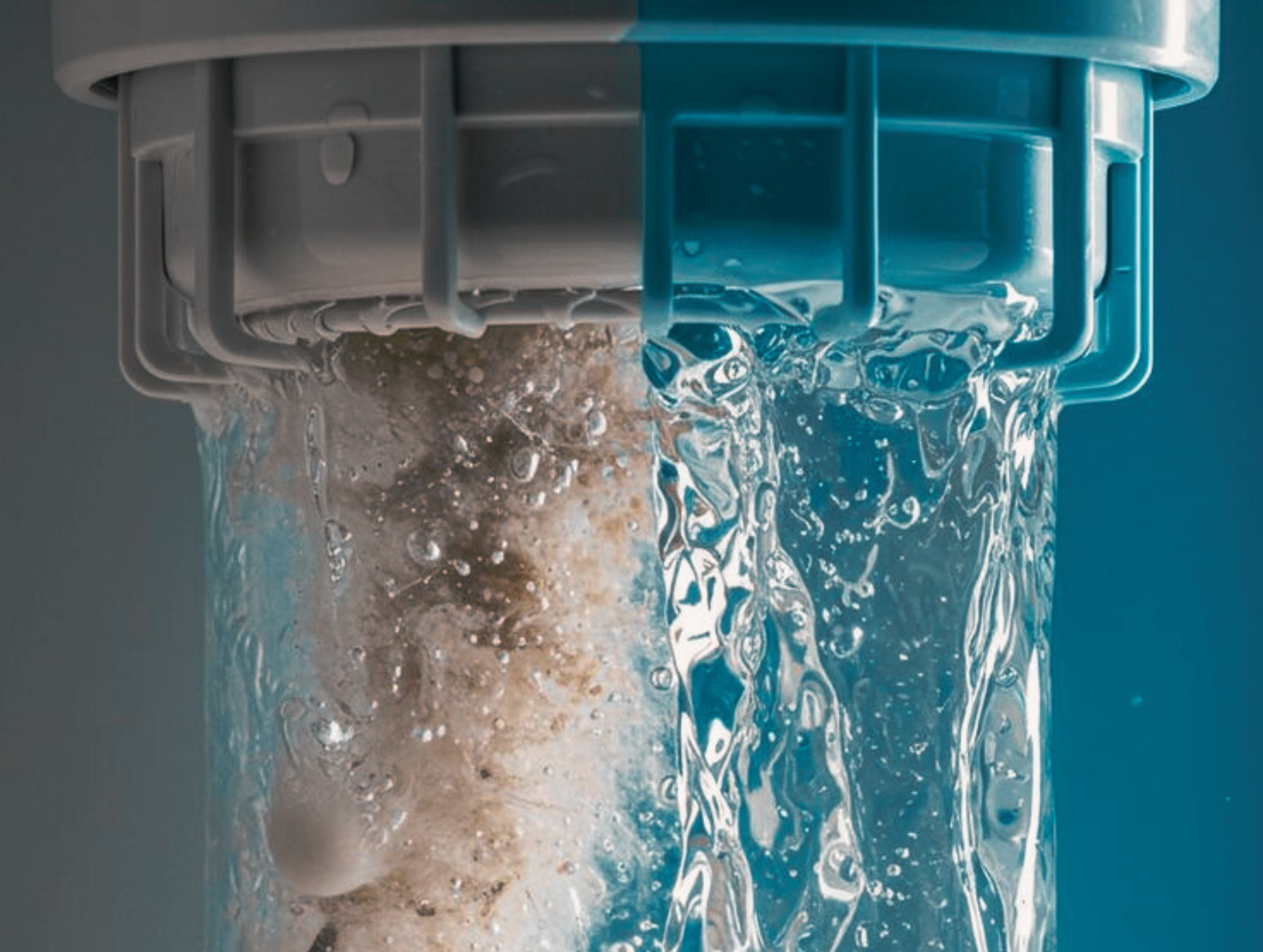 Water Filtration in New Zealand