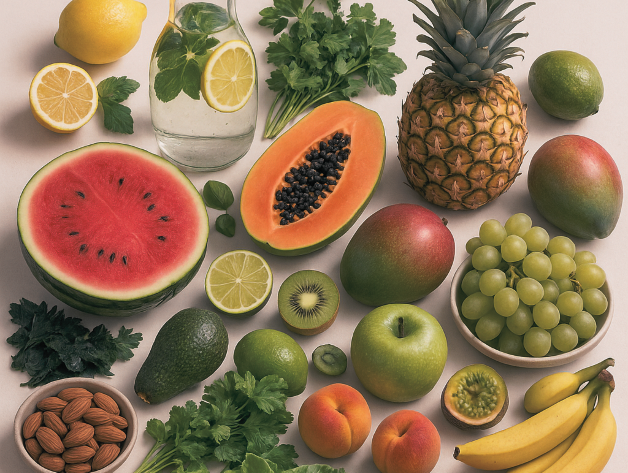 Alkaline-Forming Foods: A Simple Guide