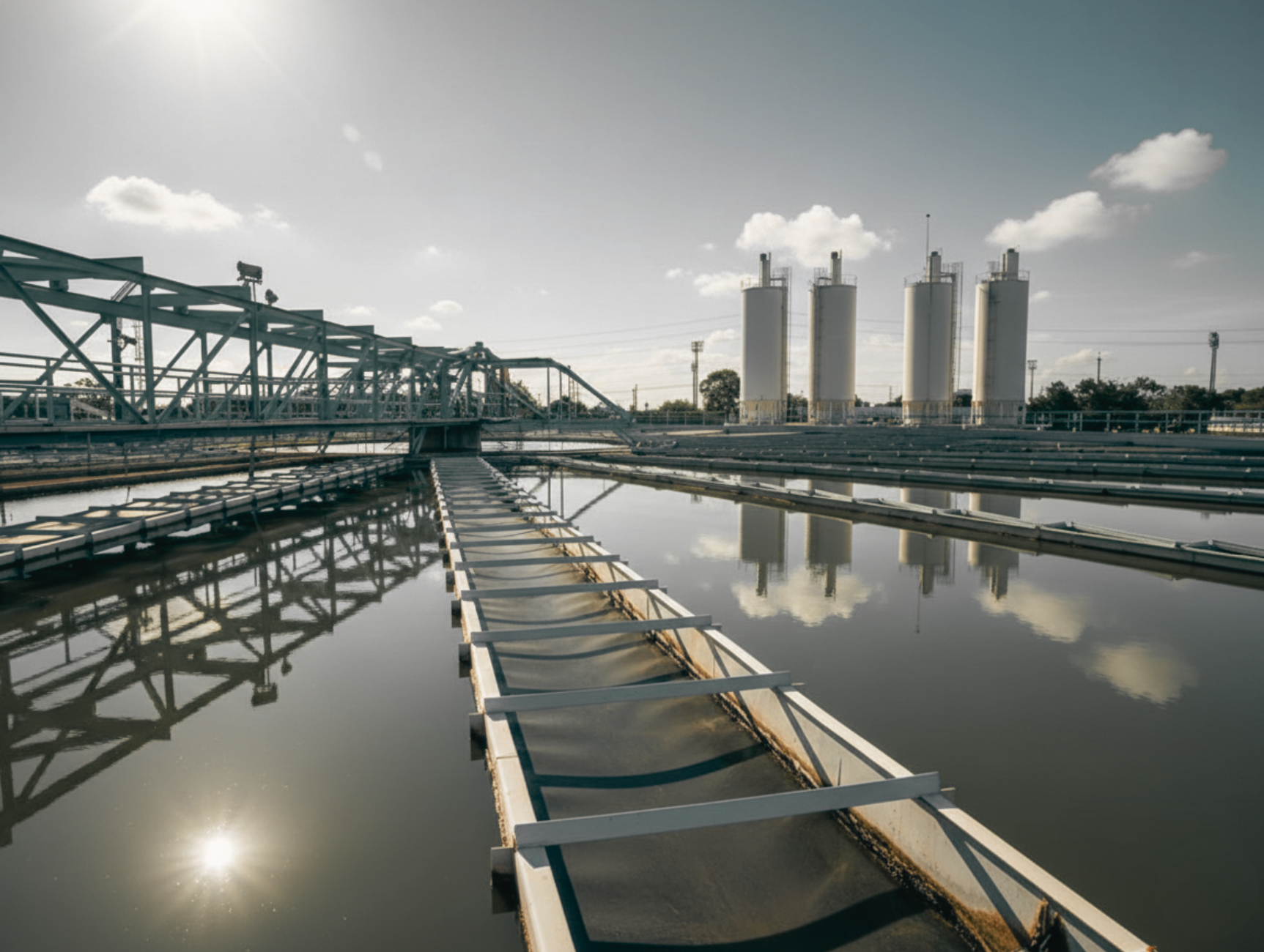 Water Quality, Standards & Infrastructure in New Zealand