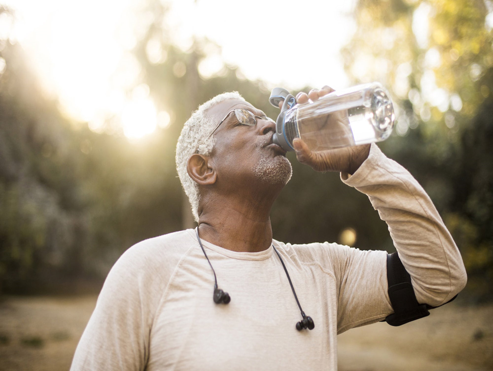 Why is ionized water so valuable for our health and wellbeing?