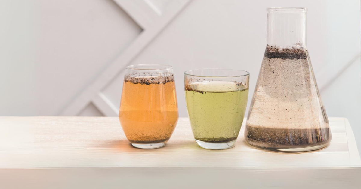 Could Your Water Be Making You Sick? How to Spot the Hidden Signs of Contamination