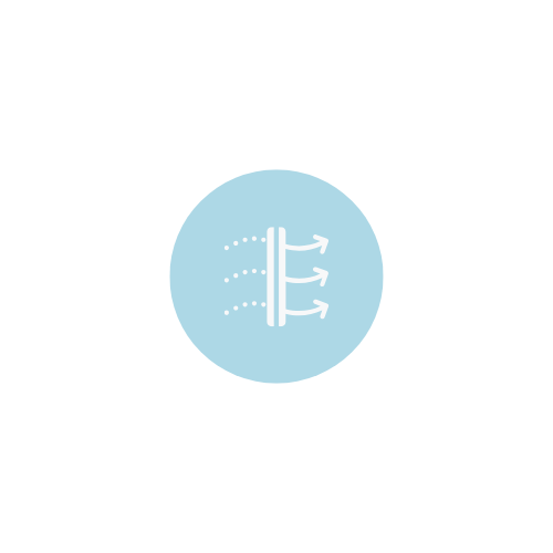 Everyday Filtration Systems