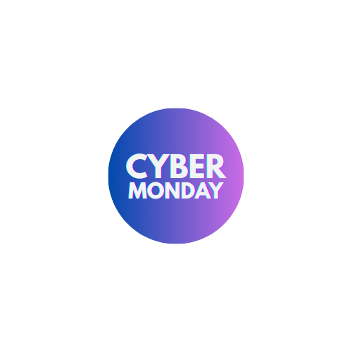 Cyber Monday Offers