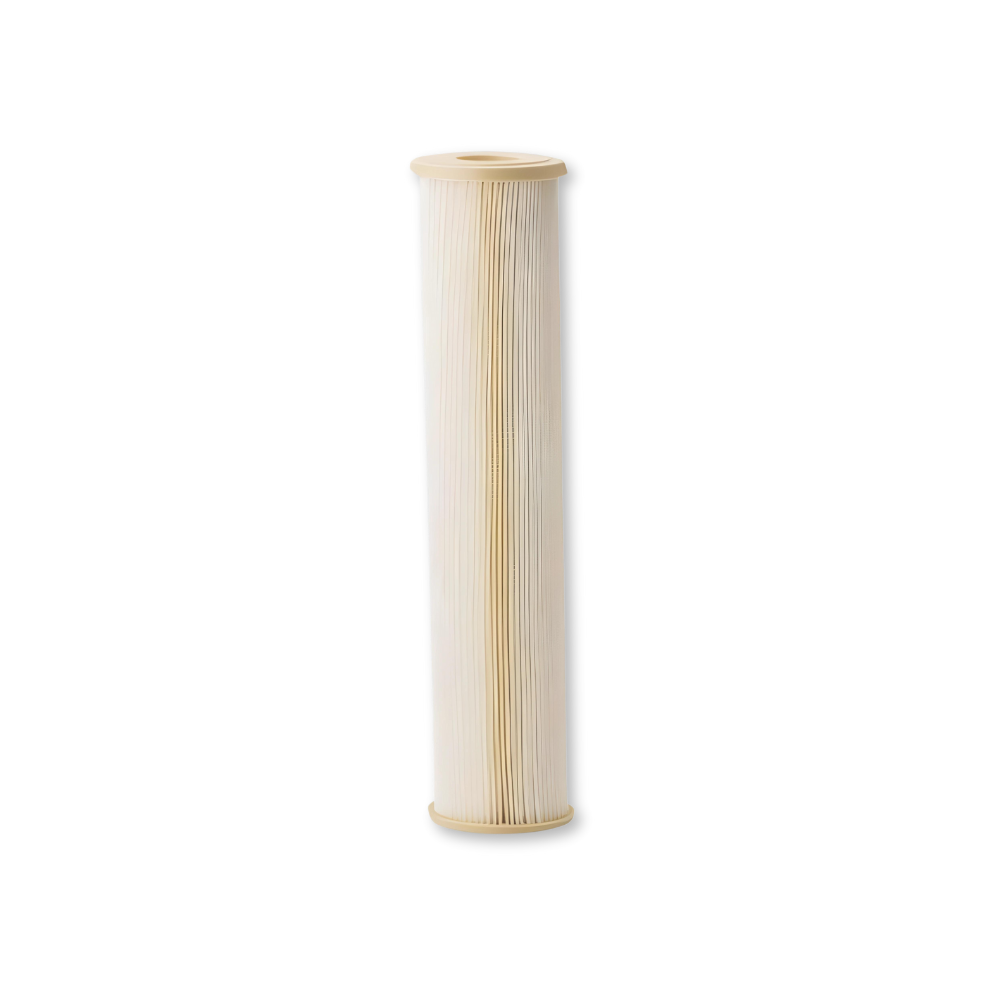 LifeSpring Pentek Sediment - Pleated Filter