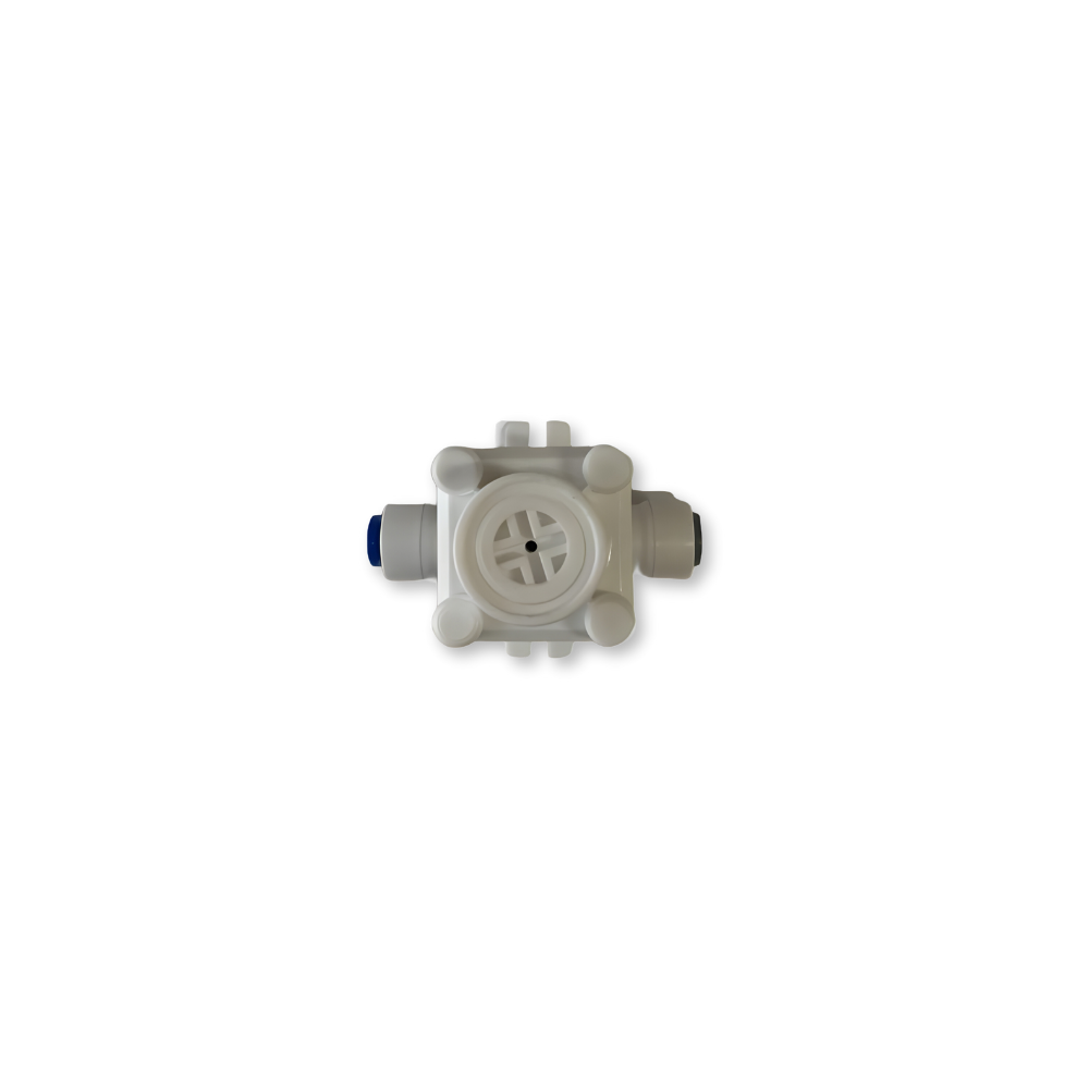 Pressure Reducing Valve