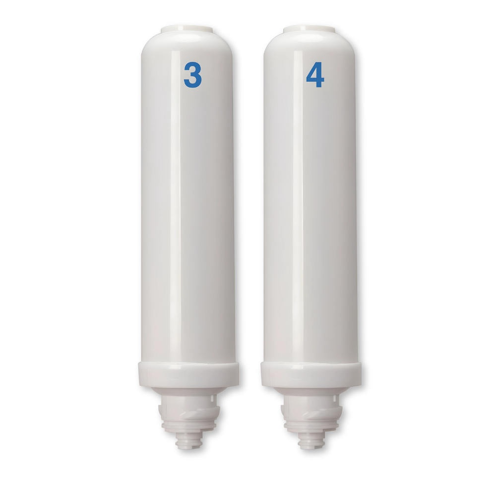 Alka Flow Set B