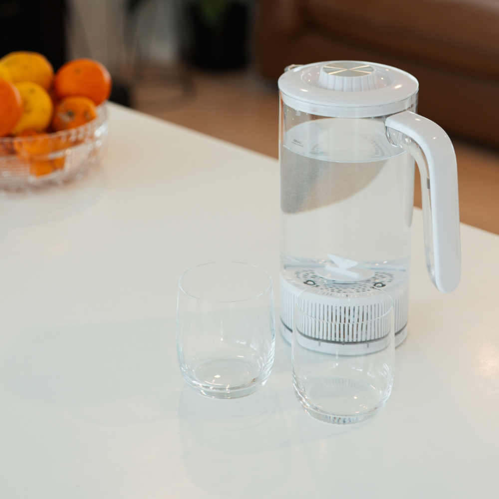 Hydrogen Water Jug