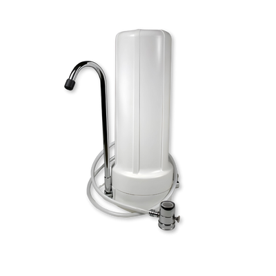 Benchtop Sump