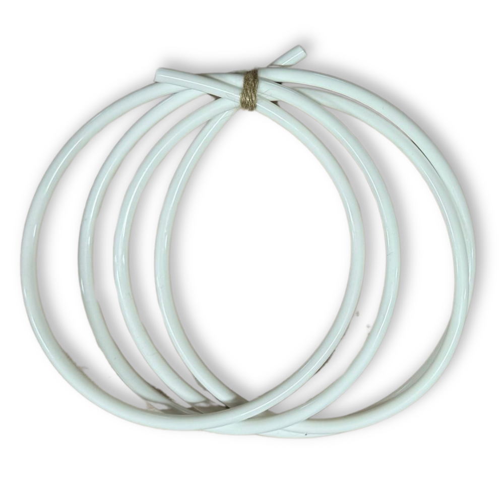 Tubing 1-4" - 1m