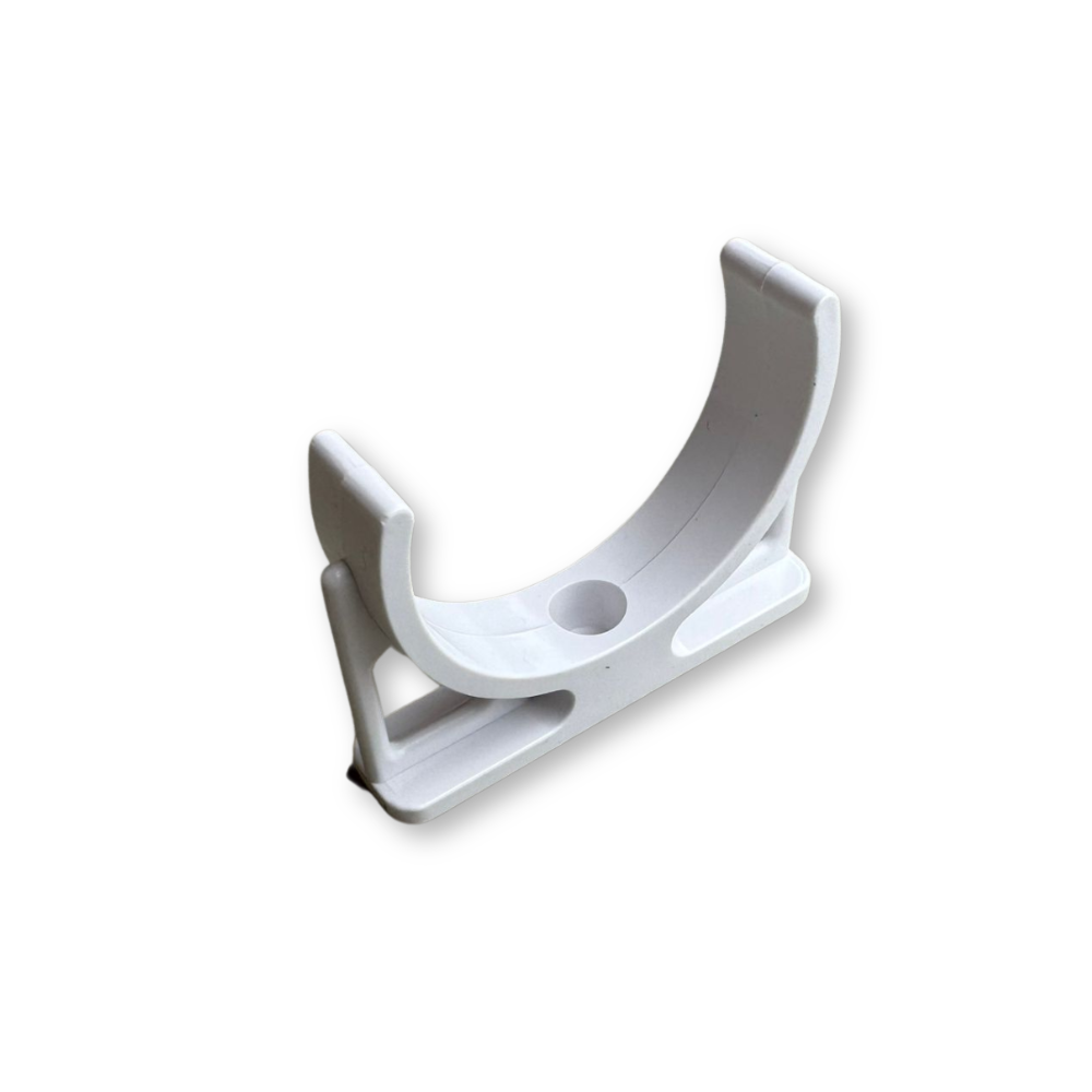 Filter Wall Brackets - 60mm