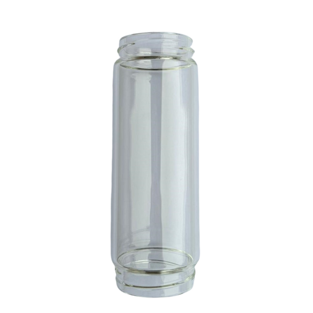 Hydrogen Bottle Glass Body