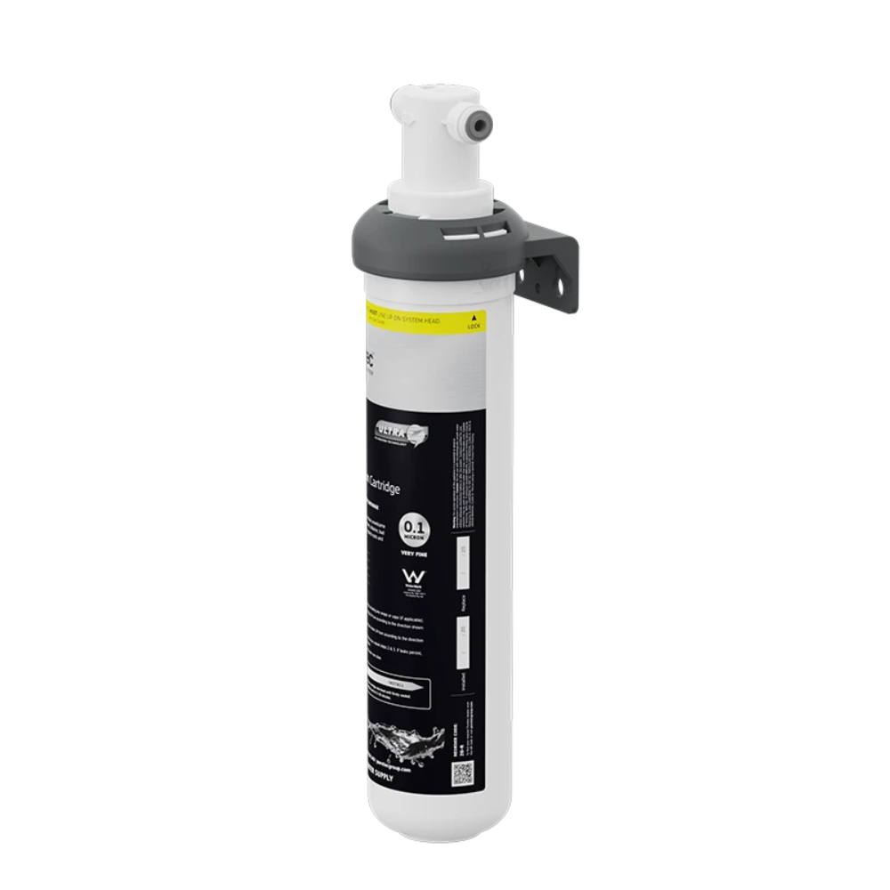 PureMix Z6 Inline Water Filter