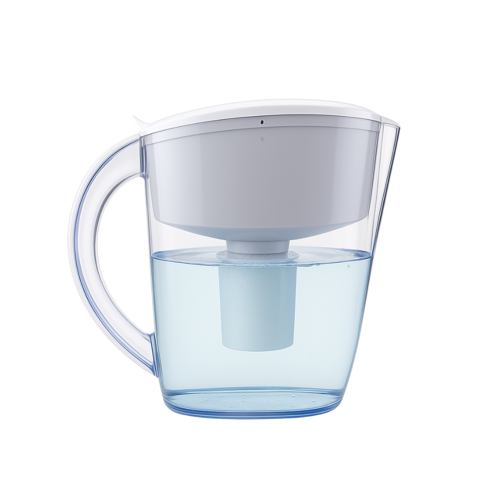 Alka Jug - Mineral Water Ionizer - Alkalizer
