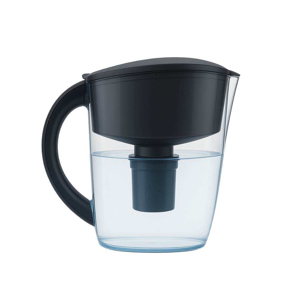 Alka Jug - Mineral Water Ionizer - Alkalizer