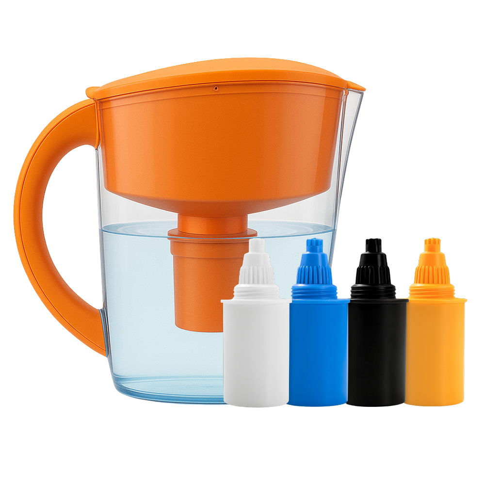 Alka Jug Seasons Bundle