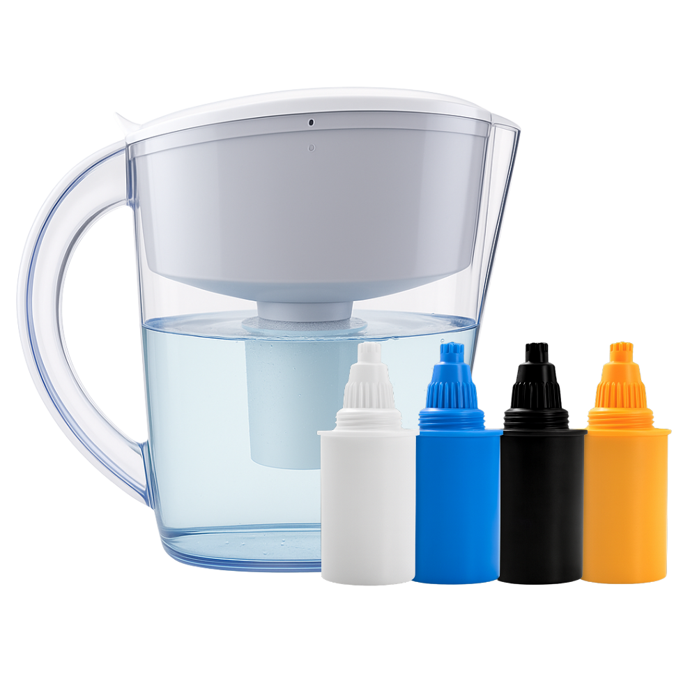 Alka Jug Seasons Bundle