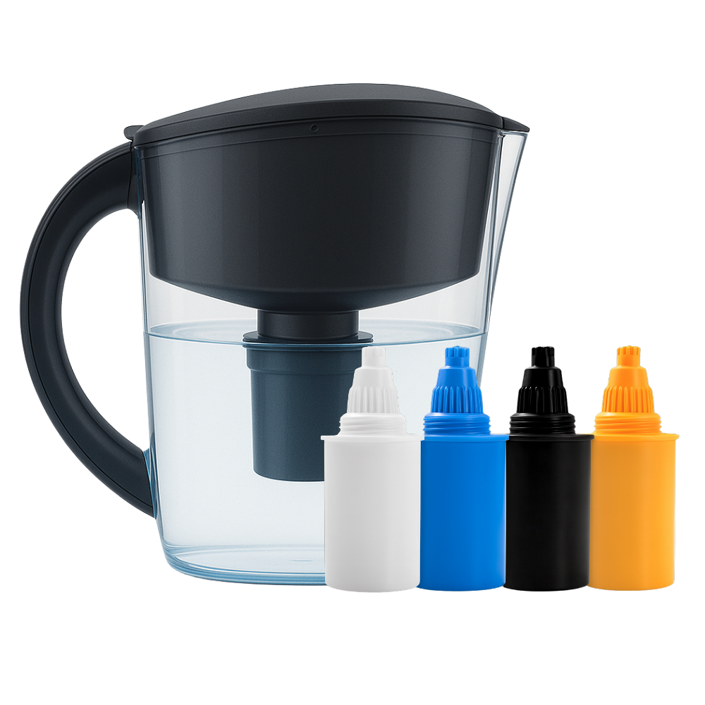 Alka Jug Seasons Bundle