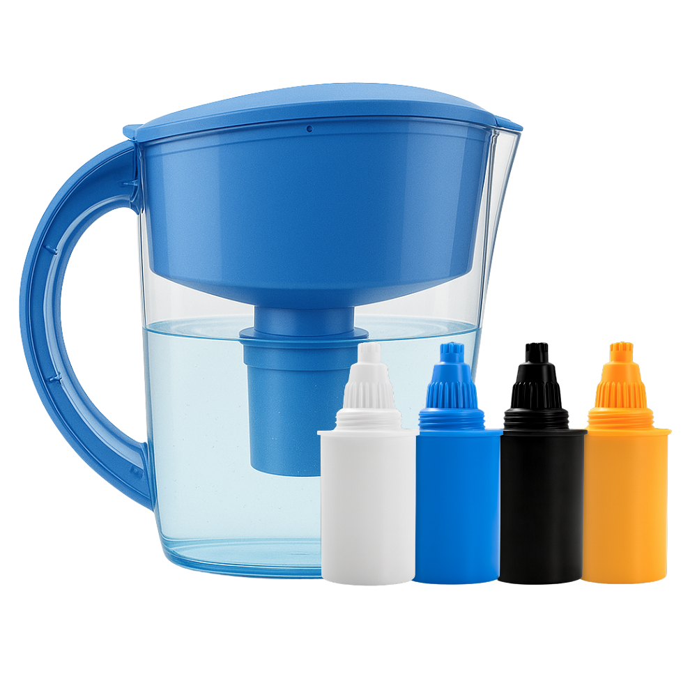 Alka Jug Seasons Bundle