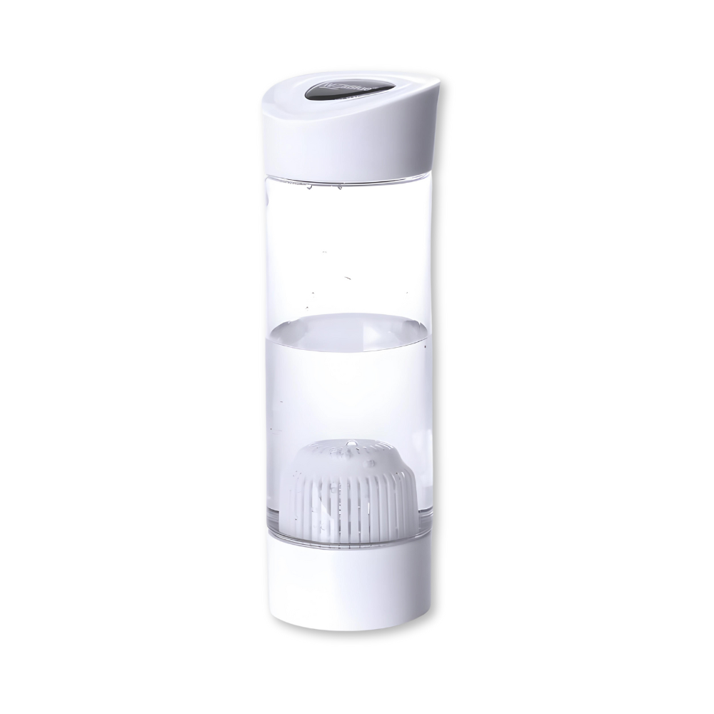 Alka Bottle - Water Filter & Alkalizer