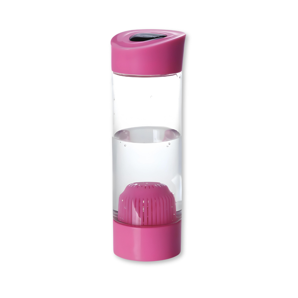 Alka Bottle - Water Filter & Alkalizer