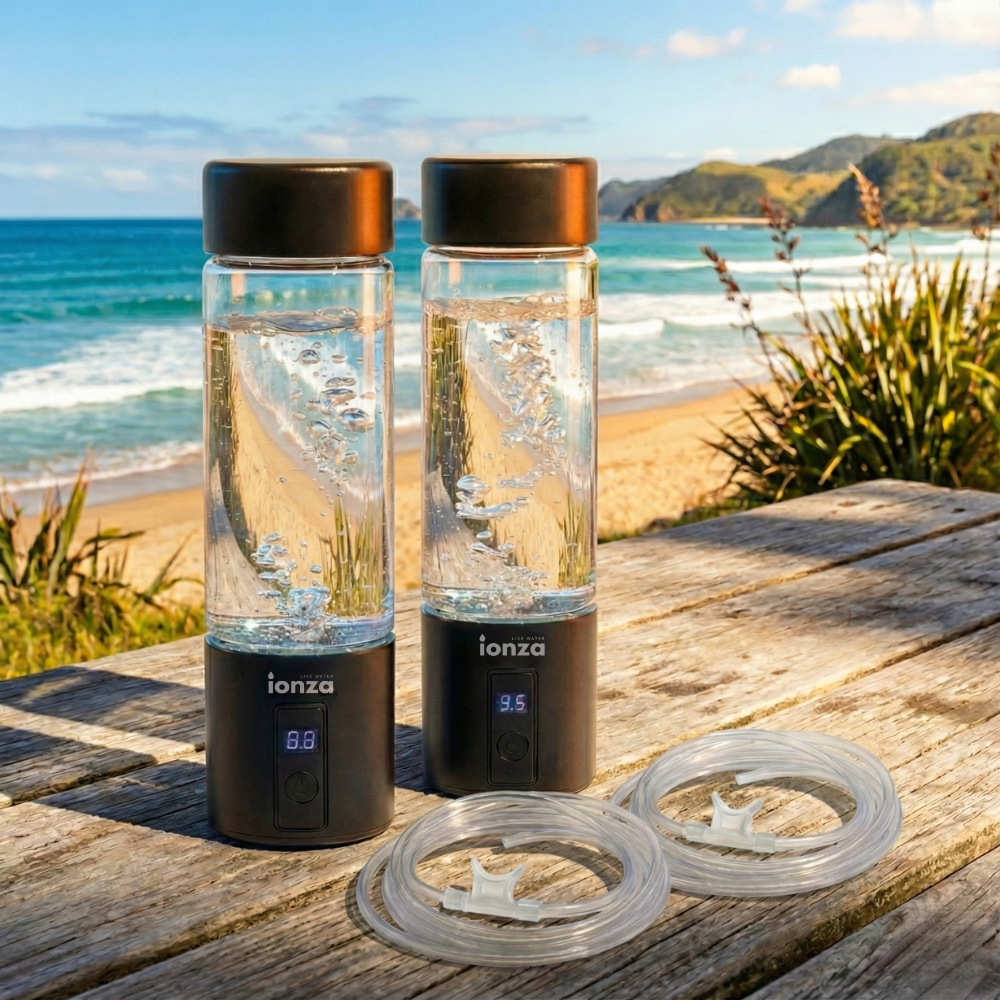 Hydro Wellness Duo