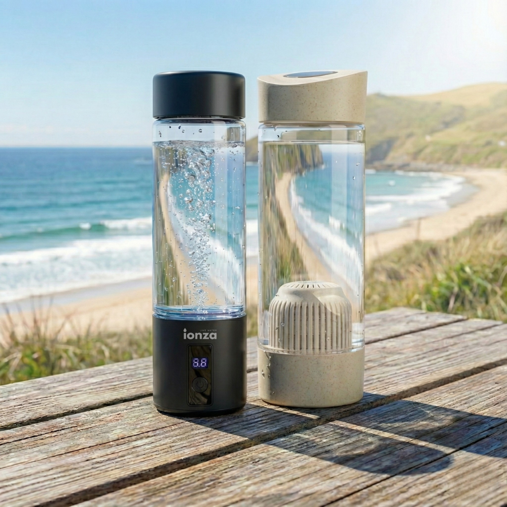 Hydration Balance Set