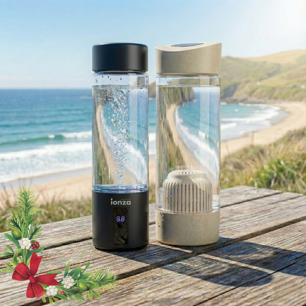 Hydration Balance Set