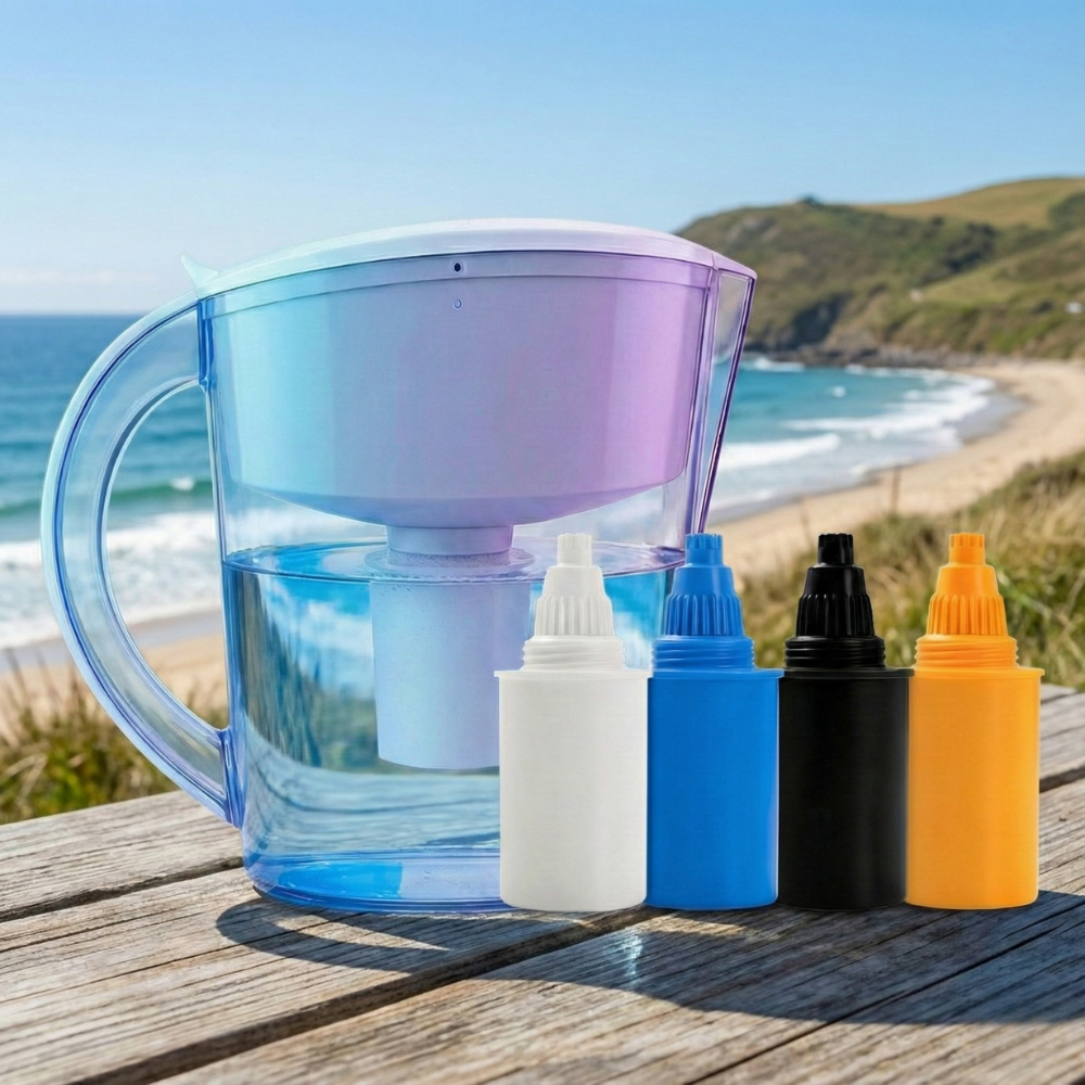 Alka Jug Seasons Bundle