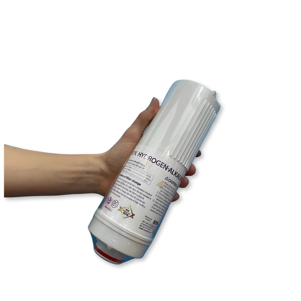 KYK Genesis 25000-30000 - Filter 2