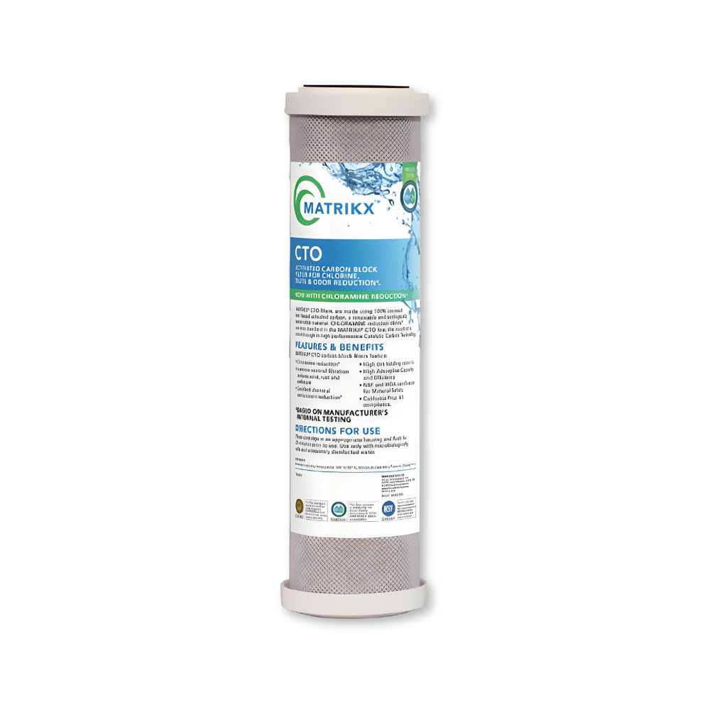 LifeSpring Matrikx - Filter