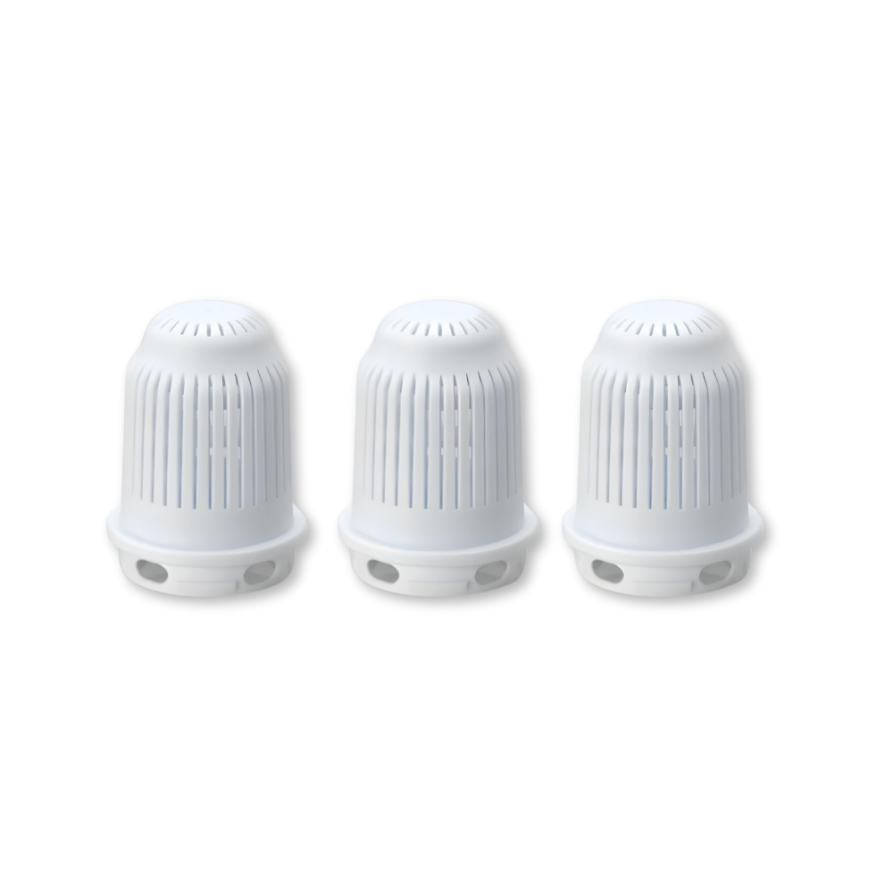 Alka Bottle Replacement cartridges - Triple pack