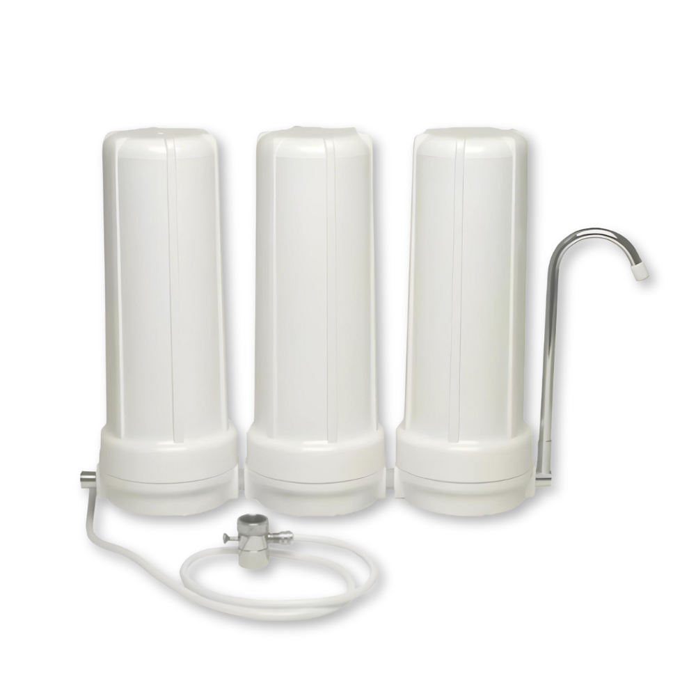 Alka Fluoride Benchtop