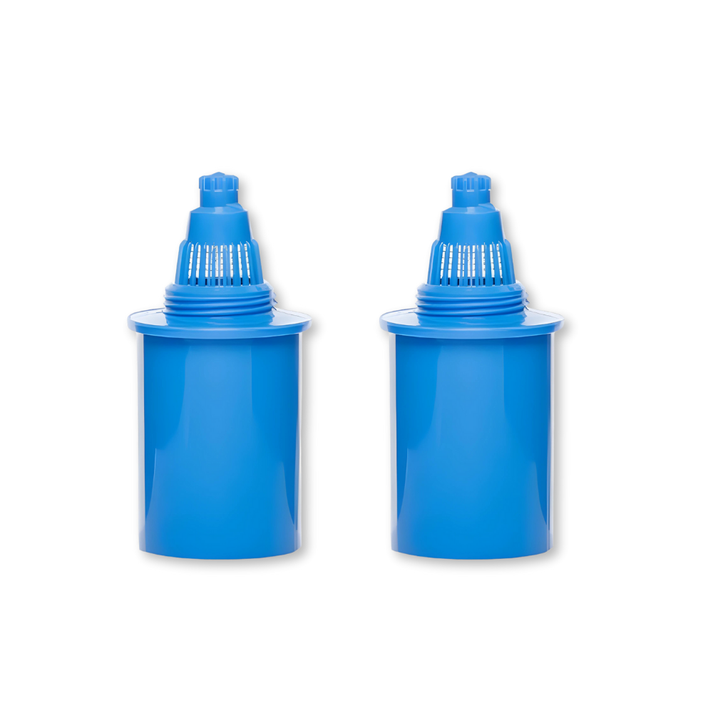 Alka Jug - Replacement Cartridges - TWIN