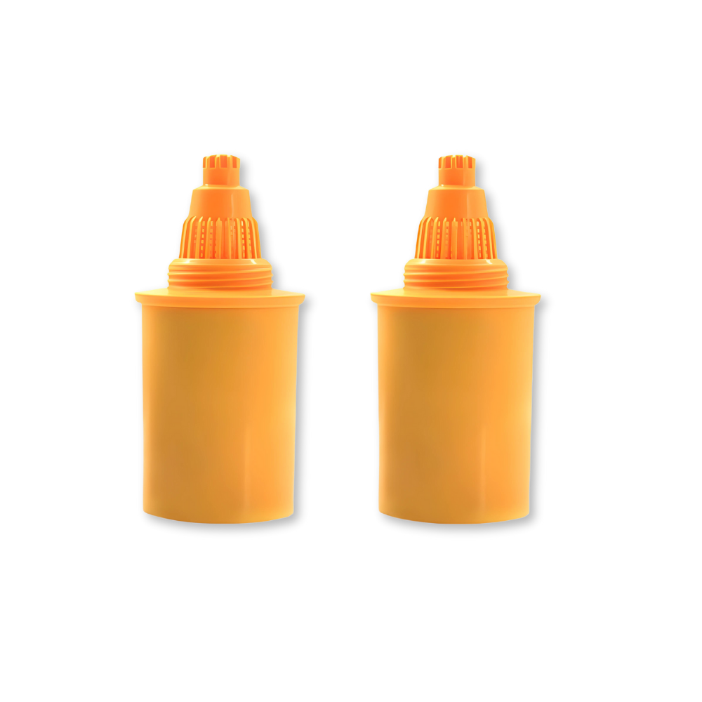 Alka Jug - Replacement Cartridges - TWIN