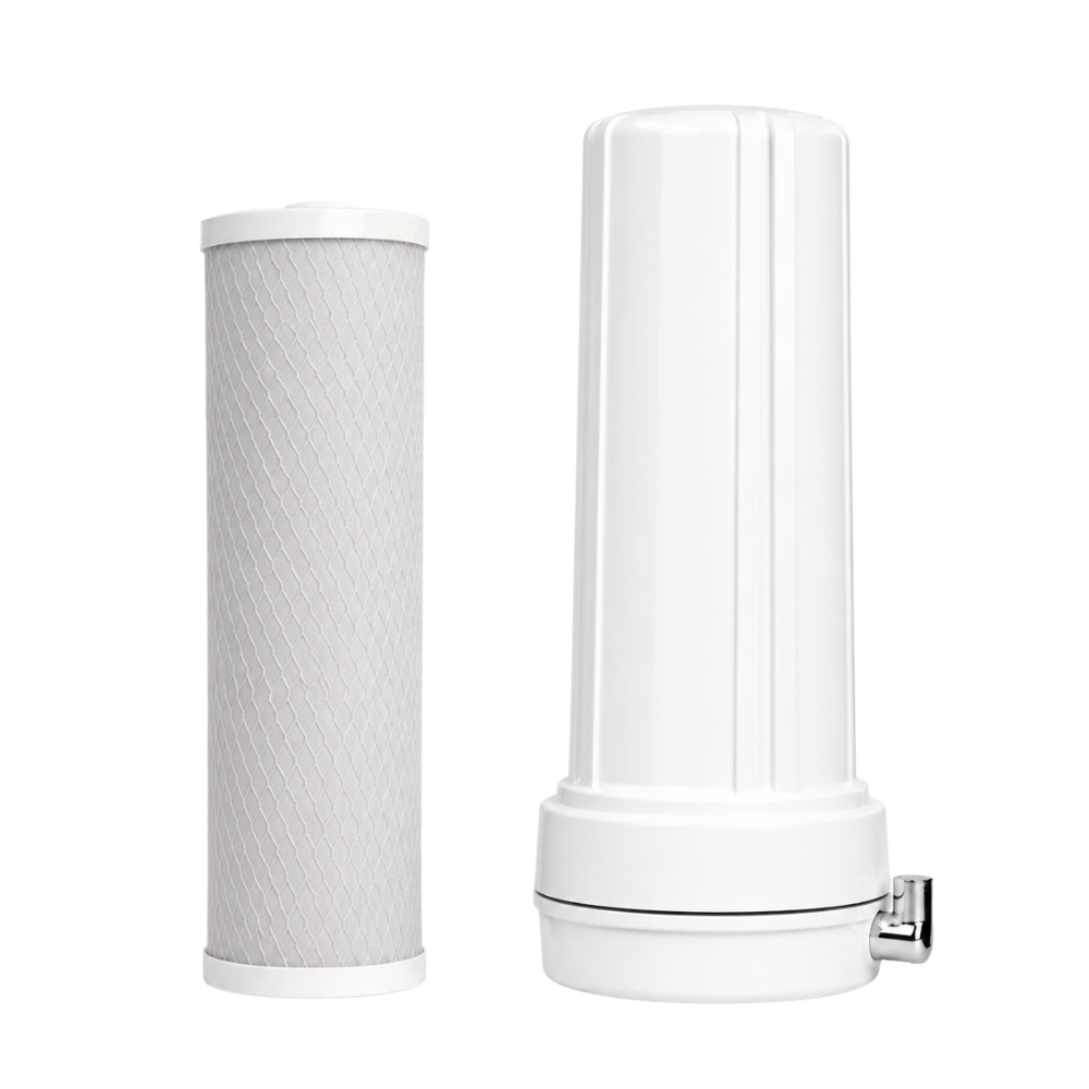 FluorEx Max Benchtop Add-on