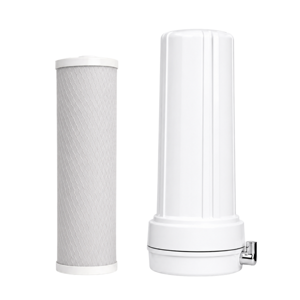 FluorEx Max Benchtop Add-on