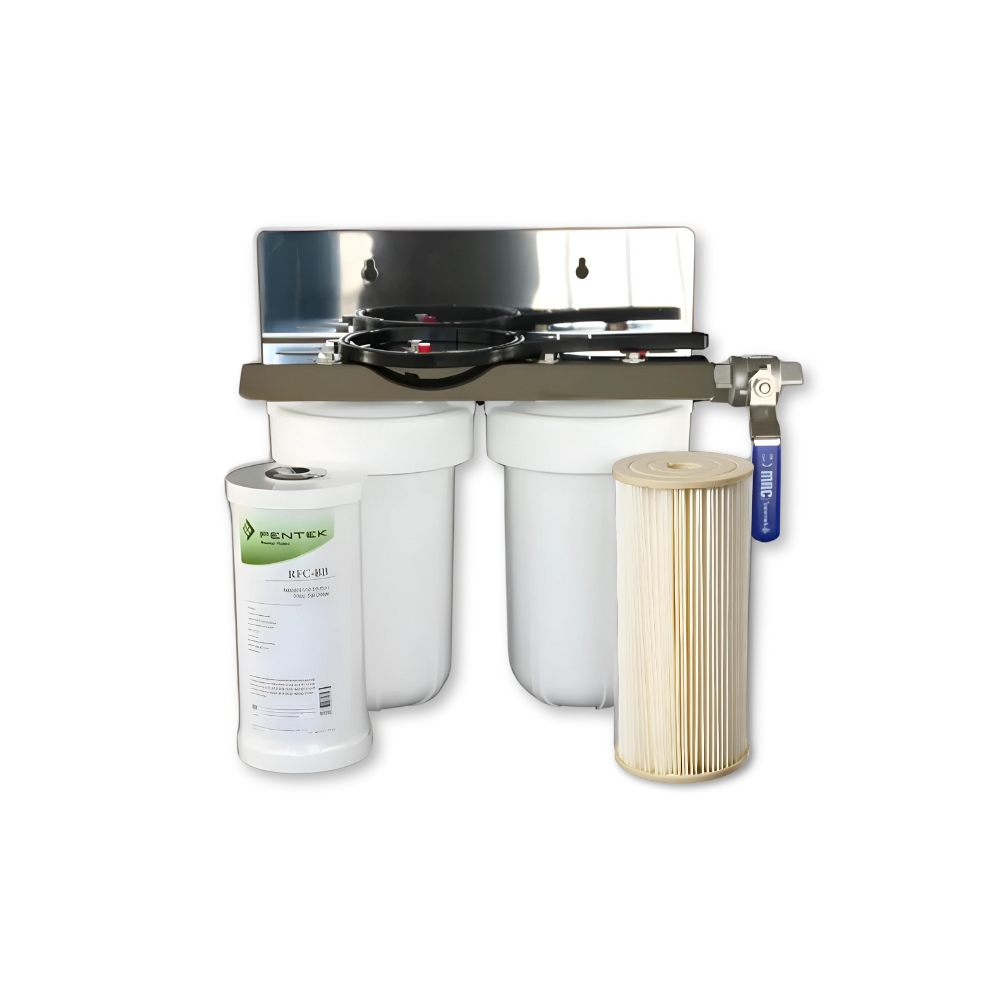 LifeSpring Whole House Filtration System - Rural Supply