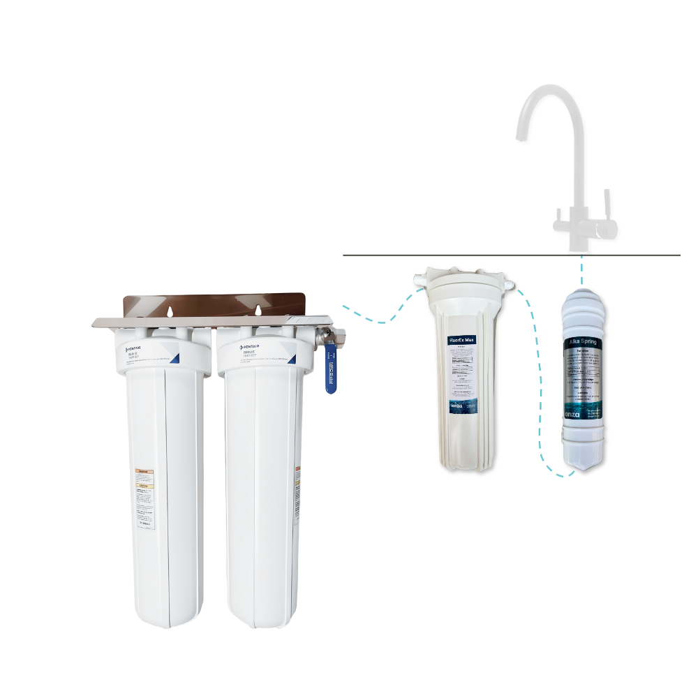 LifeSpring Town Enriched