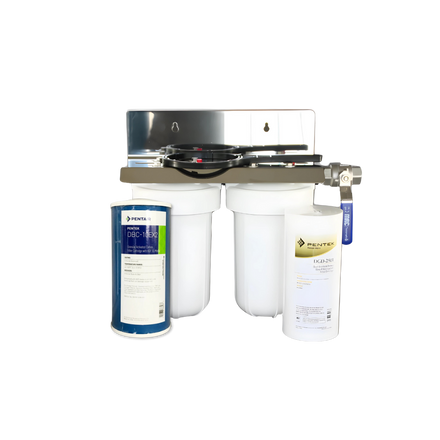 LifeSpring Whole House Filter