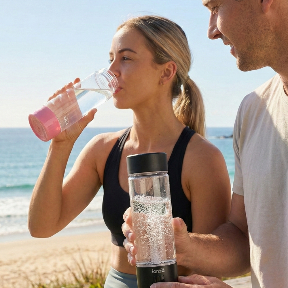 Hydration Balance Set